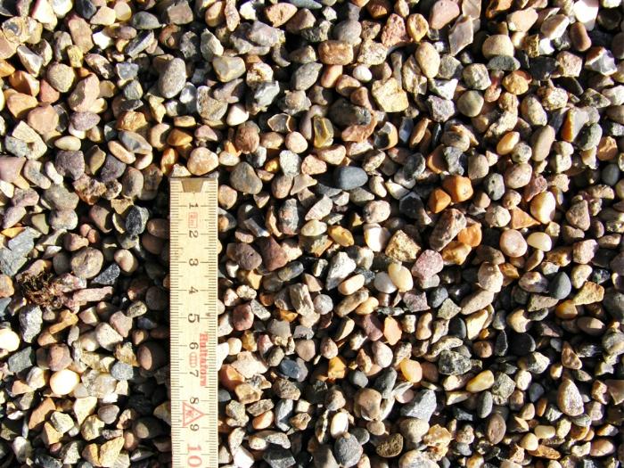 Køb flisesand, strandsand, sandkassesand, stabilgrus, støbemix og ...