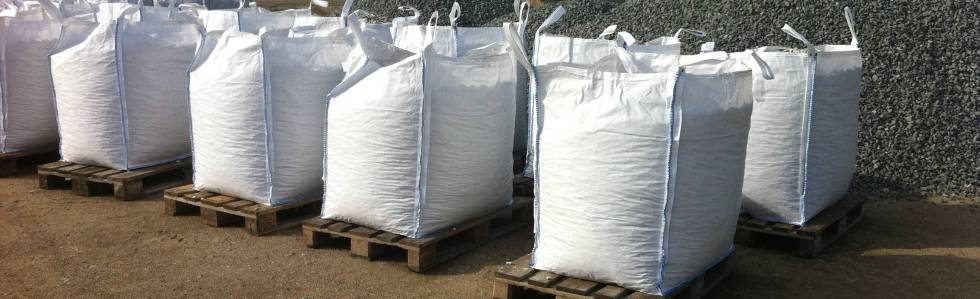 Hvad er en bigbag &diams; Granit Butikken