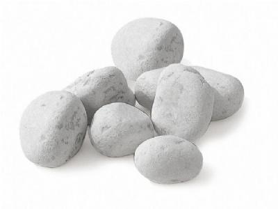 salg af hvide søsten 2,5-4 cm - 1250 kilo