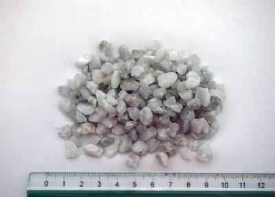 salg af Marmorskærver hvid marmor 3-9 mm - 2 x 1000 kg, leveret