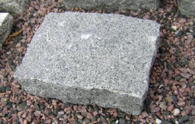salg af 10 stk. hvede gråsort savet