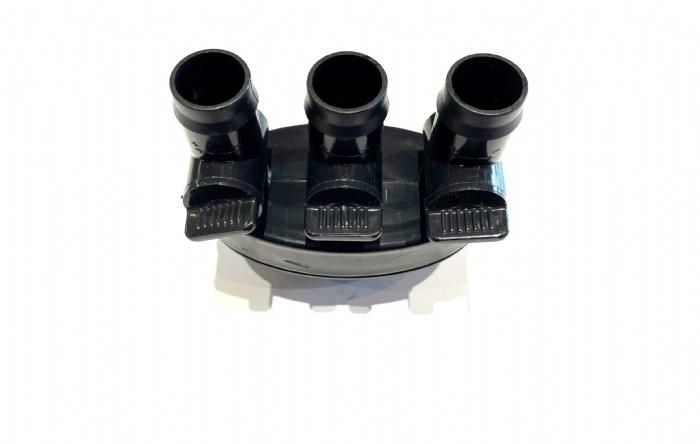 salg af 3-vejs studs u. slangestudser