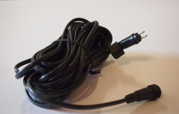 salg af 7,5 meter forlængerkabel