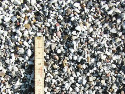 salg af Søsten sort/hvid 4-8 mm - 9 x 1000 kg
