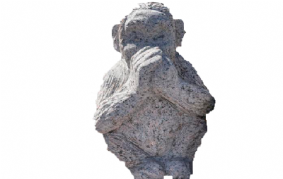 salg af Abe grå granit