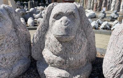 salg af Abe grå granit