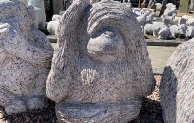 salg af Abe grå granit