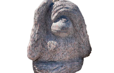 salg af Abe grå granit