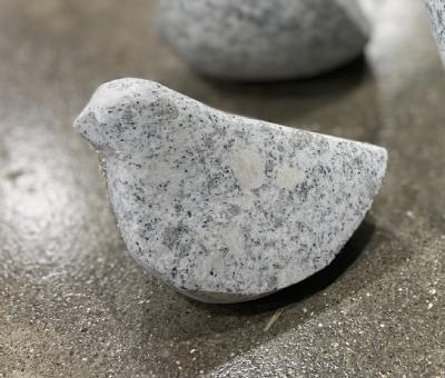 salg af Abstrakt fugl 10 cm