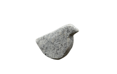 salg af Abstrakt fugl 10 cm