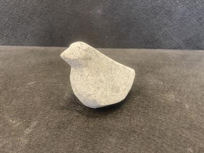 salg af Abstrakt fugl 10 cm
