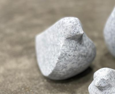 salg af Abstrakt fugl 15 cm