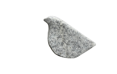 salg af Abstrakt fugl 15 cm