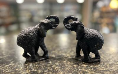 salg af African sun elefant H7-11 cm