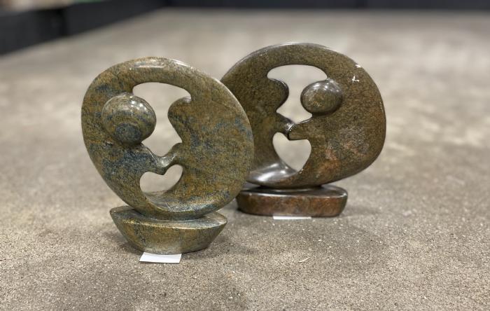 salg af African sun lover