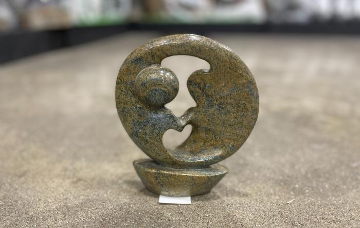 salg af African sun lover