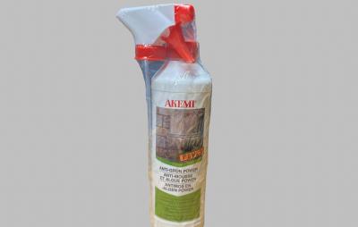 salg af Akemi Anti Grøn spray