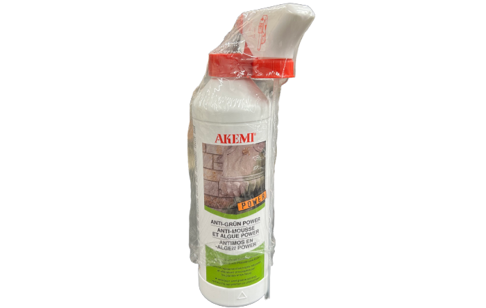 salg af Akemi Anti Grøn spray