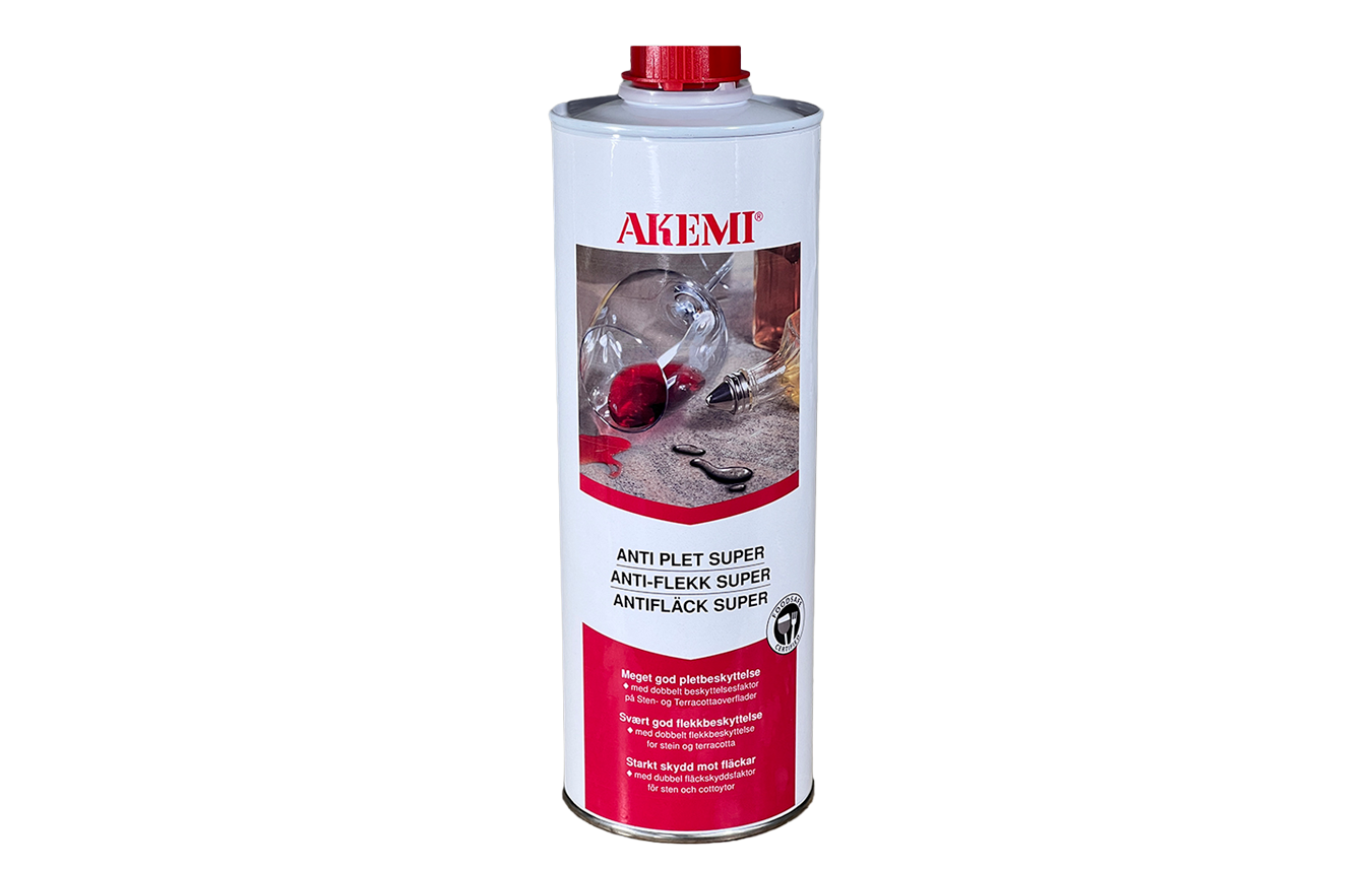 Akemi Anti Plet Super