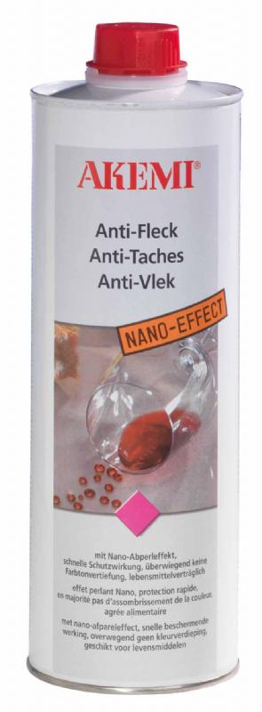 salg af Akemi Antiplet med nanoeffect