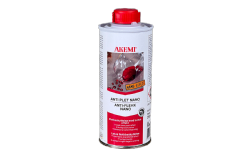 Akemi Antiplet med nanoeffect