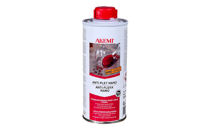 salg af Akemi Antiplet med nanoeffect