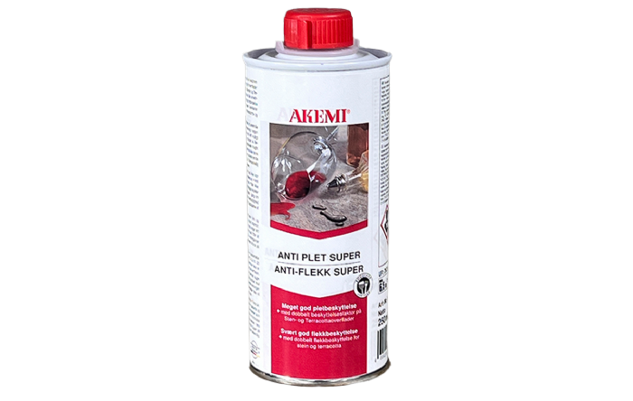 salg af Akemi Anti Plet Super