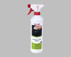 salg af Akemi Crystal Clean spray