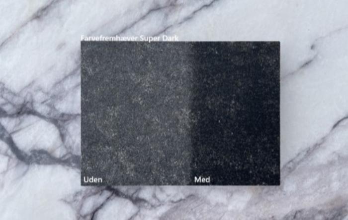 salg af Akemi Farvefremhæver super dark