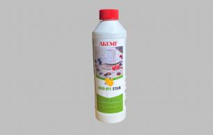 Akemi Goodbye stain