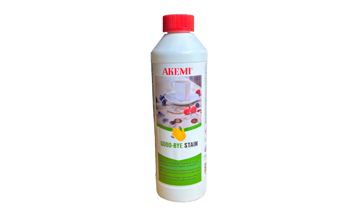 salg af Akemi Goodbye stain