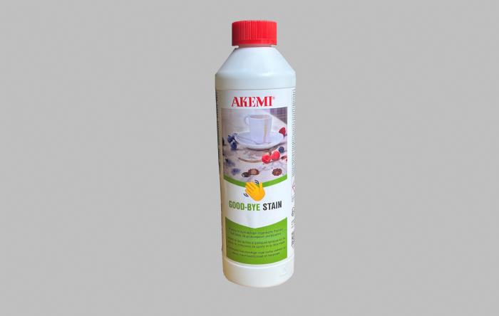 salg af Akemi Goodbye stain