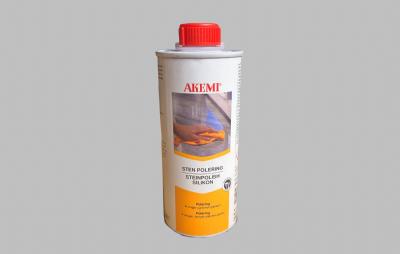 salg af Akemi Sten polering silikonebasis 250 ml
