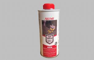 Akemi Topshield sort