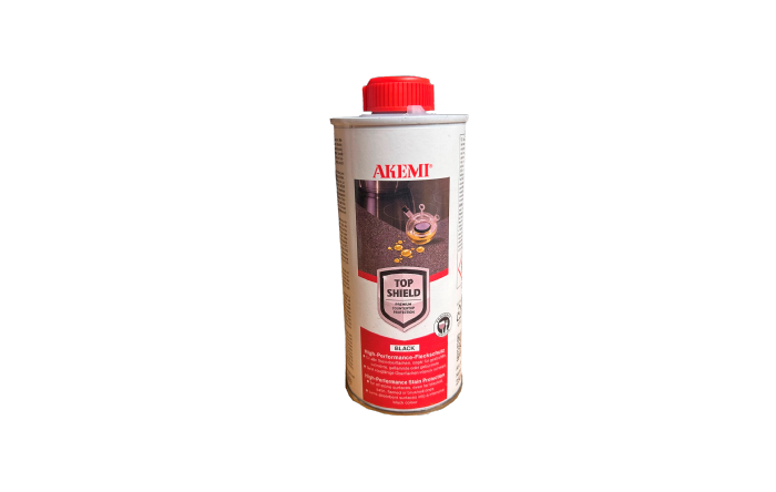 salg af Akemi Topshield sort