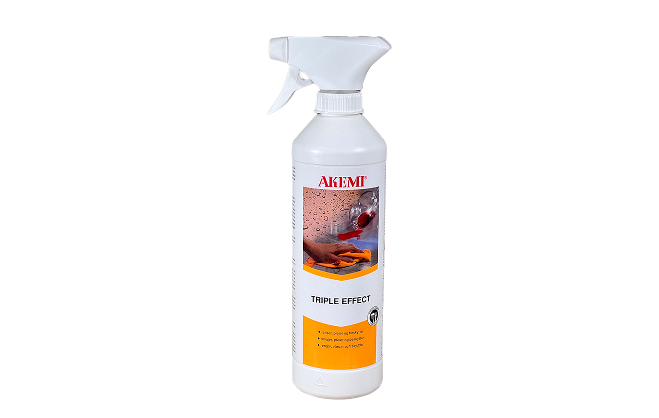 Akemi Tripleeffekt spray