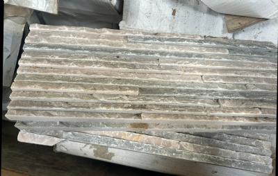 salg af Albino skifer vægpanel restparti