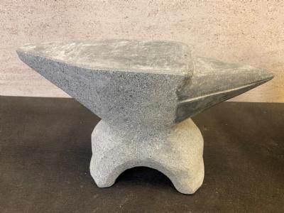 salg af Ambolt granit L30, sort