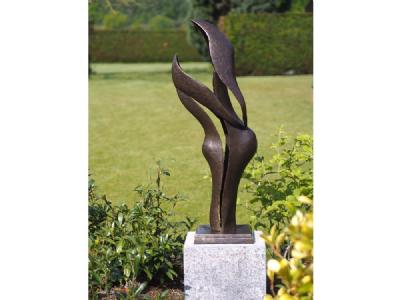 salg af Moderne skulptur Harmony