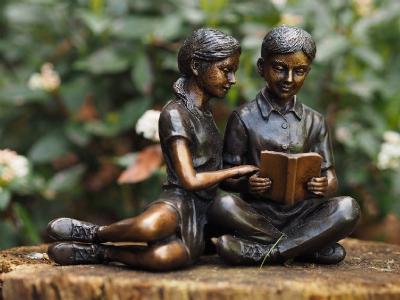 salg af Reading children
