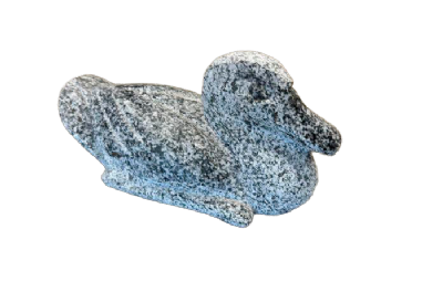 salg af And granit L20 cm