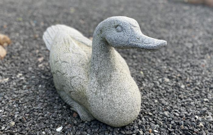 salg af And liggende L 60 cm