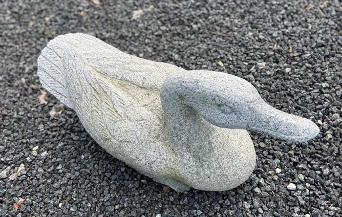 salg af And liggende L 60 cm