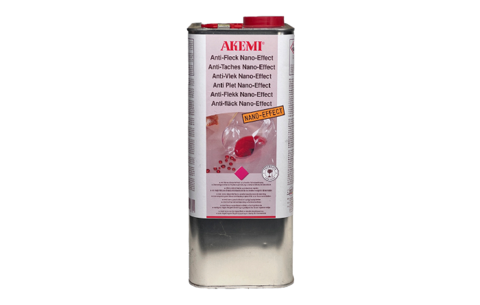salg af Anti Plet Nano Effekt