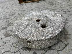 møllesten antik