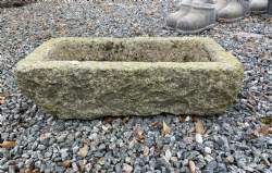 antik trug nr 3