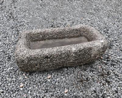 salg af Antikke trug