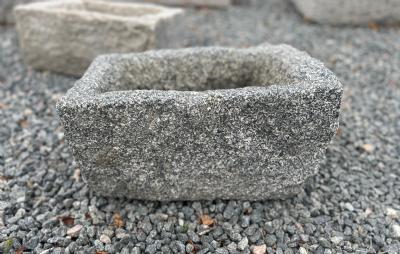 salg af Antik trug