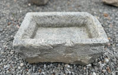 salg af Antik trug
