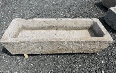 salg af Antikke trug